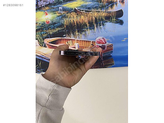 İkinci El ve Sıfır Alışveriş / Cep Telefonu & Aksesuar / Cep Telefonu / Apple / iPhone 14 Pro Max