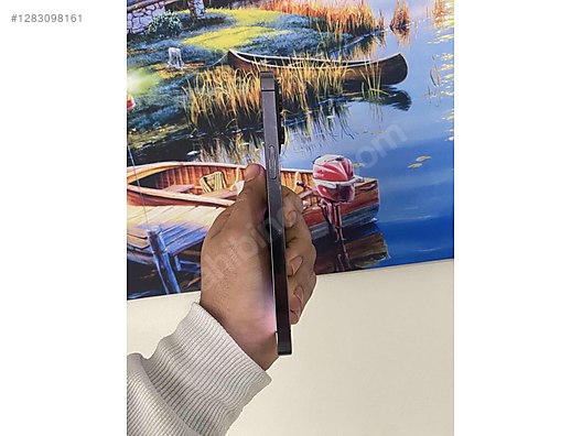 İkinci El ve Sıfır Alışveriş / Cep Telefonu & Aksesuar / Cep Telefonu / Apple / iPhone 14 Pro Max