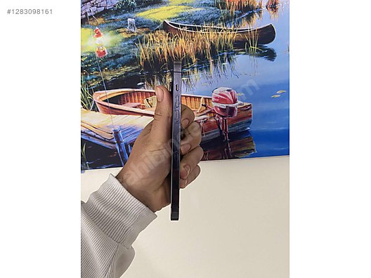 İkinci El ve Sıfır Alışveriş / Cep Telefonu & Aksesuar / Cep Telefonu / Apple / iPhone 14 Pro Max