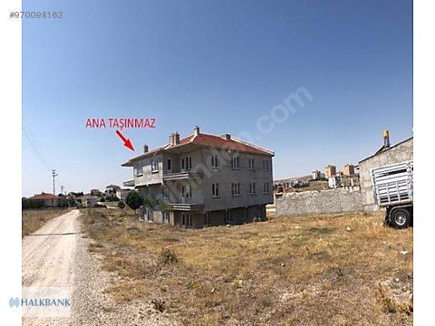 halk bankasi ndan ankara polatli satilik konut satilik daire ilanlari sahibinden com da 970098162