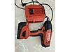 Used & Brand New Items / Garden & Home Improvement / Hand Tools / Electric / Nut Tightening & Removing Machines