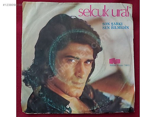 İkinci El ve Sıfır Alışveriş / Müzik / Albümler / Plak / Pop