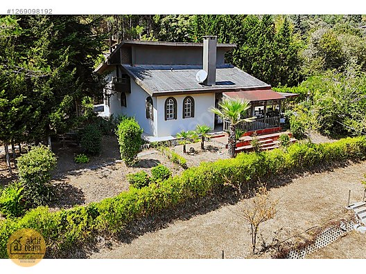 BEYKOZ MAHMUT ŞEVKET PAŞA'DA FİLM-DİZİ ÇEKİMLERİNE UYGUN EV #1269098192