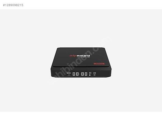 Android Tv box sahibinden.comda - 1289098215