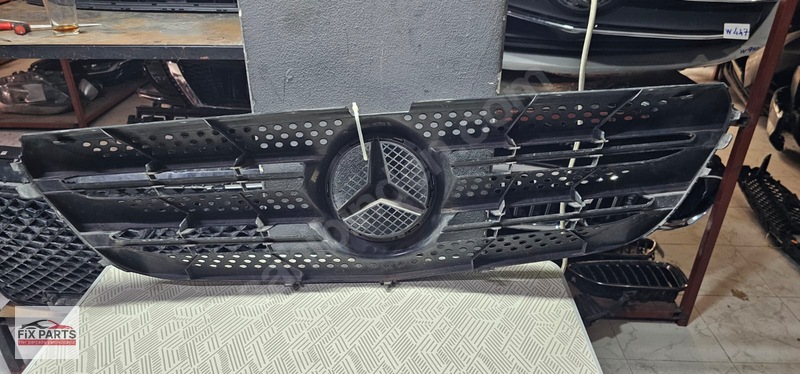 Mercedes – Benz Vito Panjur