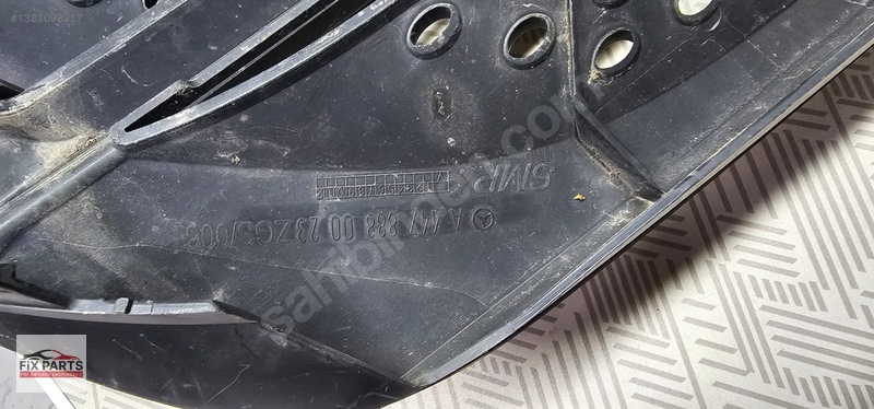 Mercedes – Benz Vito Panjur