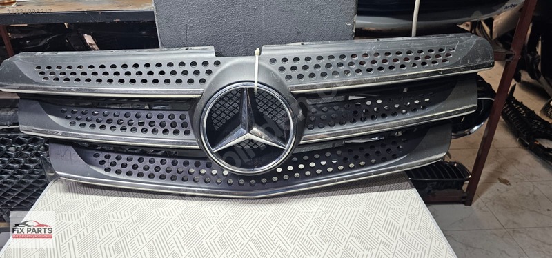 Mercedes – Benz Vito Panjur