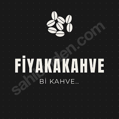 TOPTAN VE PERAKENDE KAHVE VE KAHVE ÜRÜNLERİ SATIŞI