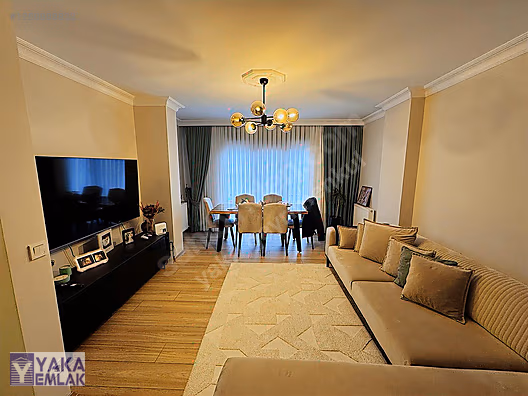 Örnekte Çok güzel Konumda Harika 2+1 Dubleks #1286098232