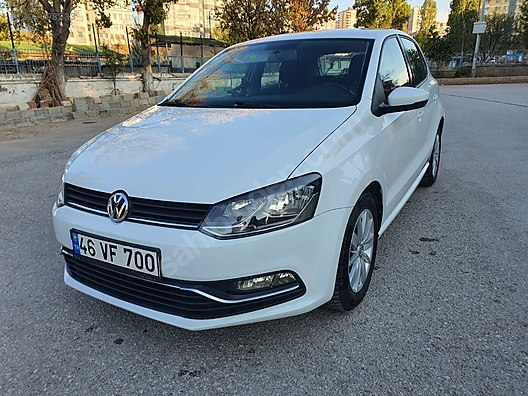 Polo vw 5 sale