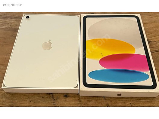 Apple / iPad 11 / Apple Ipad A16 11. Nesil on sahibinden.com
