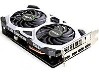 Nvidia GeForce 1660Tİ Ekran Kartı