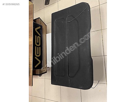 Minivans & Vans / Hatches & Bodywork / FORD OTOSAN ET76 46668