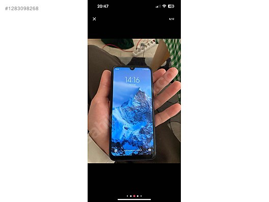 Used & Brand New Items / Cell Phones & Accessories / Cell Phones / Xiaomi / Redmi Note 7