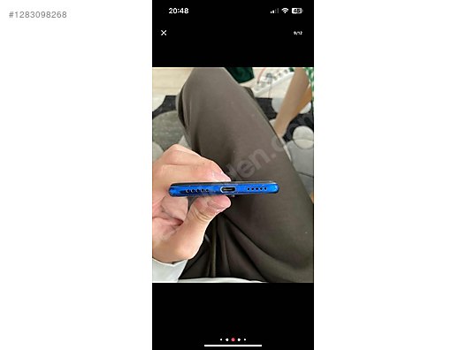 Used & Brand New Items / Cell Phones & Accessories / Cell Phones / Xiaomi / Redmi Note 7