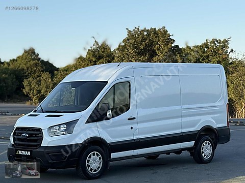 UZMAN'DAN 2019 MODEL 125 KM 350 L ARKADAN İTİŞ...