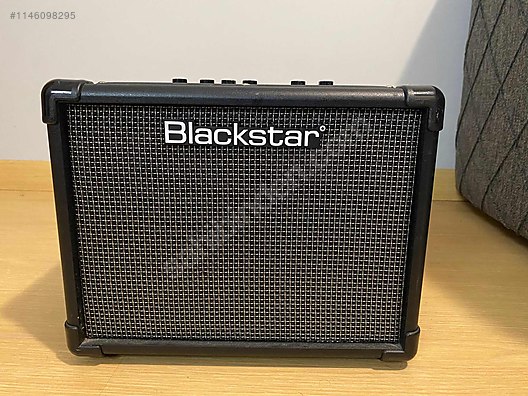 Blackstar stereo deals 10