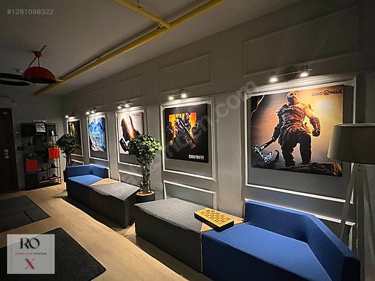 İkinci El Microsoft Tablet