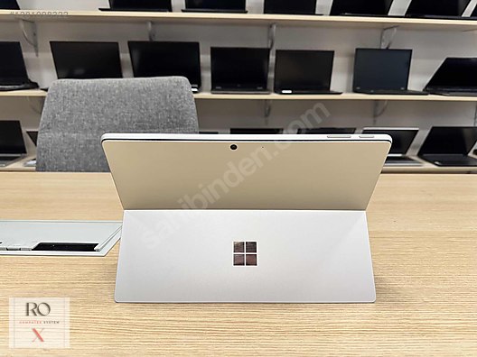 Surface Book 1