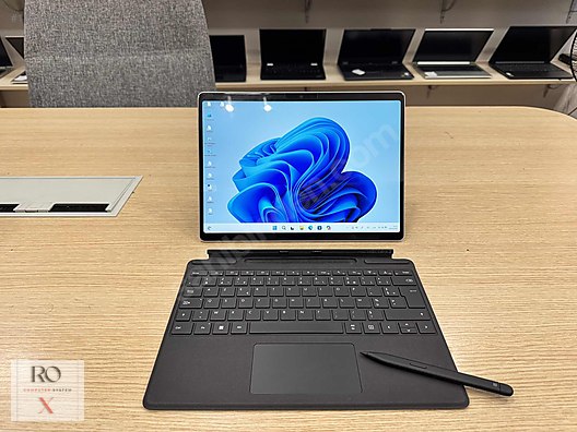 Microsoft Surface Book 1