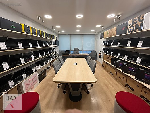 İkinci El Microsoft Surface Book 1