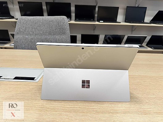 İkinci El ve Sıfır Alışveriş / Bilgisayar / Tablet / Modeller / Microsoft / Surface Book 1