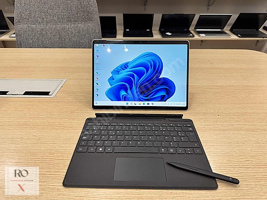 İkinci El Microsoft Tablet