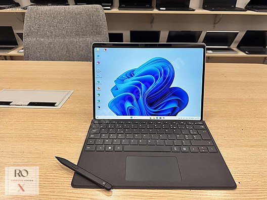 İkinci El ve Sıfır Alışveriş / Bilgisayar / Tablet / Modeller / Microsoft / Surface Book 1