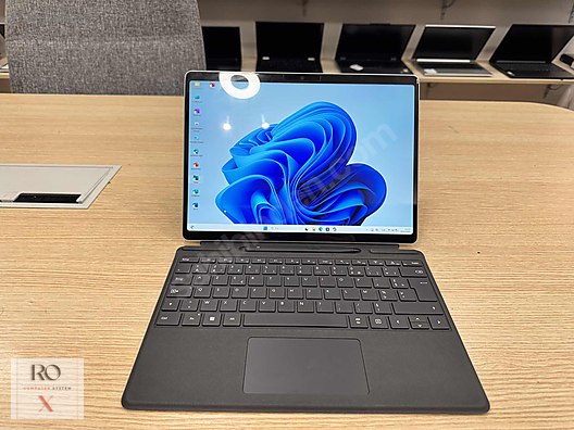 İkinci El Microsoft Surface Book 1