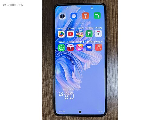 İkinci El ve Sıfır Alışveriş / Cep Telefonu & Aksesuar / Cep Telefonu / Tecno / Camon 20