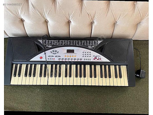 Mk 2054 outlet electronic keyboard