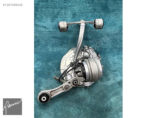 Yedek Parça, Aksesuar, Donanım & Tuning / Otomotiv Ekipmanları / Yedek Parça / Otomobil & Arazi Aracı / Yürüyen & Direksiyon