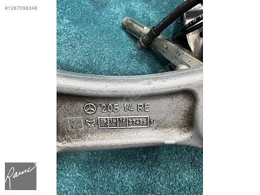 Yedek Parça, Aksesuar, Donanım & Tuning / Otomotiv Ekipmanları / Yedek Parça / Otomobil & Arazi Aracı / Yürüyen & Direksiyon