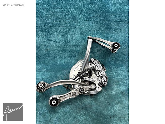 Yedek Parça, Aksesuar, Donanım & Tuning / Otomotiv Ekipmanları / Yedek Parça / Otomobil & Arazi Aracı / Yürüyen & Direksiyon