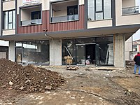 DÜZCE AZİZİYE 252 M2 DÜKKAN #1284098351