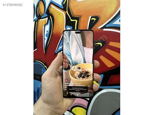 İkinci El ve Sıfır Alışveriş / Cep Telefonu & Aksesuar / Cep Telefonu / Xiaomi / 13 Lite