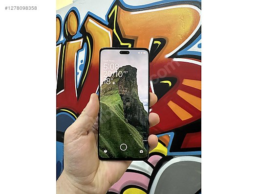 İkinci El ve Sıfır Alışveriş / Cep Telefonu & Aksesuar / Cep Telefonu / Xiaomi / 13 Lite