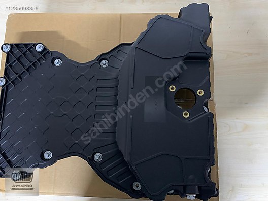 Otomobil & Arazi Aracı / Motor / MERCEDES E SERİSİ W212 YAĞ KARTEL