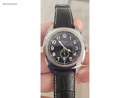 Longines Erkek Kol Saati Sahibinden Com Da 883098383