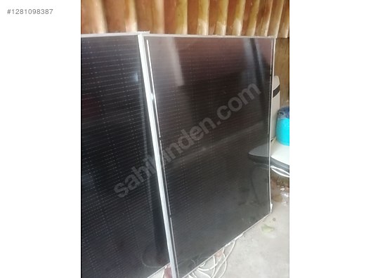 Used & Brand New Items / Garden & Home Improvement / Home Improvement / Heating / Solar Panel System