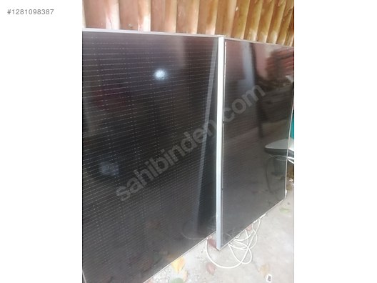 Used & Brand New Items / Garden & Home Improvement / Home Improvement / Heating / Solar Panel System