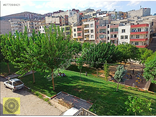 sanliurfa eyyubiye de satilik 2 1 daire satilik daire ilanlari sahibinden com da 977098421