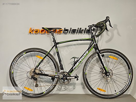 Merida Cyclocross 500 28 jant Cyclo Cross Bisiklet sahibinden da 1177098434