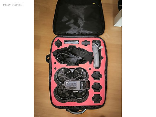 İkinci El ve Sıfır Alışveriş / Hobi & Oyuncak / RC Araçlar / Drone