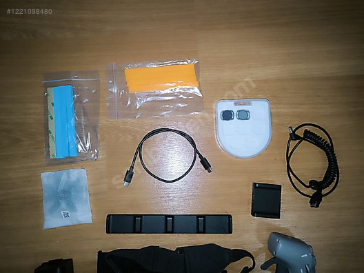 İkinci El ve Sıfır Alışveriş / Hobi & Oyuncak / RC Araçlar / Drone