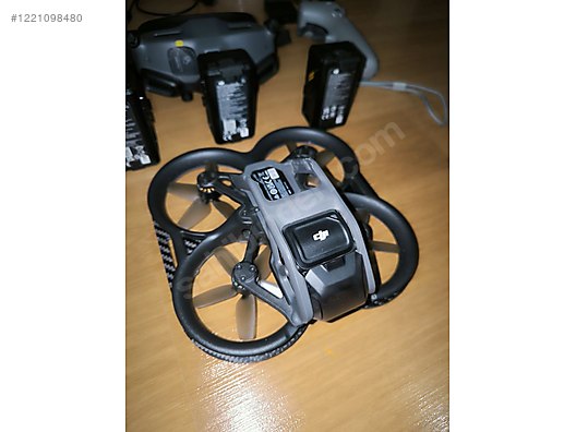 İkinci El ve Sıfır Alışveriş / Hobi & Oyuncak / RC Araçlar / Drone