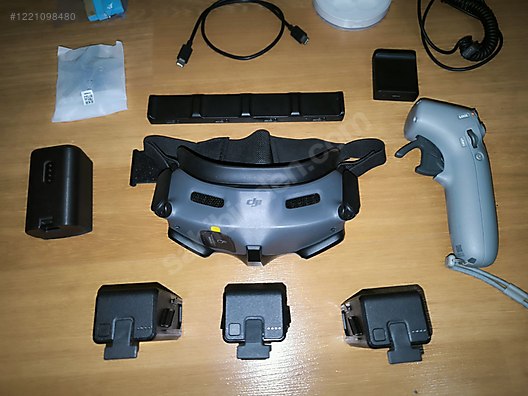 İkinci El ve Sıfır Alışveriş / Hobi & Oyuncak / RC Araçlar / Drone