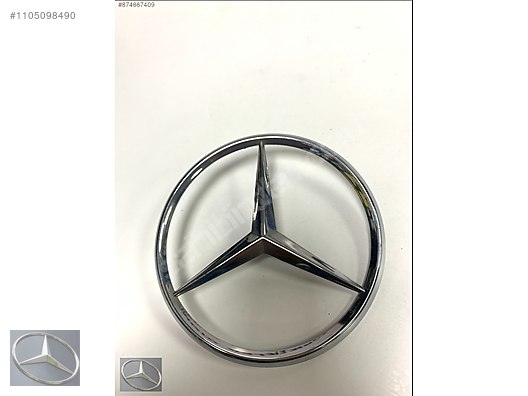 Mercedes w123 deals accessories