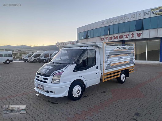 Ford Trucks Transit 350 M Model 110 000 Tl Galeriden Satilik Ikinci El 961098504 Ford Trucks Transit 350 M Model 110 000 Tl Galeriden Satilik Ikinci El 961098504
