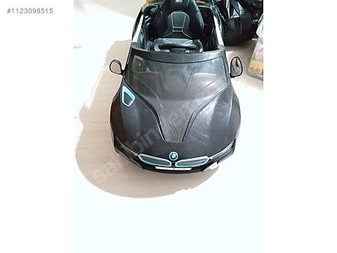 bmw 12 volt motorcycle